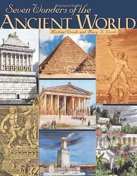 Seven Wonders of the Ancient World pdf epub mobi 电子书 下载