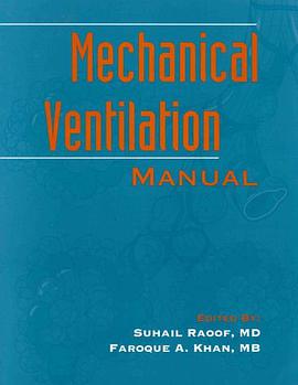 Mechanical Ventilation Manual pdf epub mobi 电子书 下载