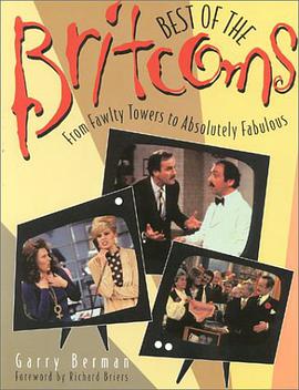 Best of the Britcoms pdf epub mobi 电子书 下载