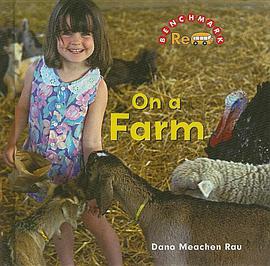 On a Farm pdf epub mobi 下载