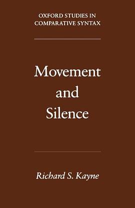 Movement and Silence pdf epub mobi 电子书 下载
