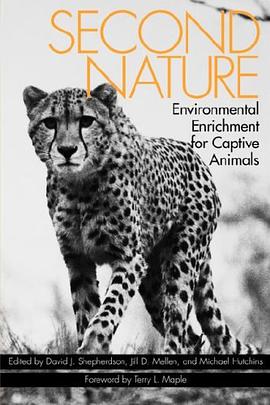 Second Nature pdf epub mobi 电子书 下载