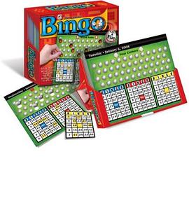 2009 Lift-a-Flap Calendar pdf epub mobi 电子书 下载