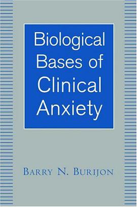 Biological Bases of Clinical Anxiety