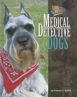 Medical Detective Dogs pdf epub mobi 電子書 下載