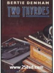 Two Thyrdes pdf epub mobi 电子书 下载