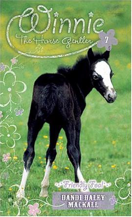 Friendly Foal pdf epub mobi 电子书 下载