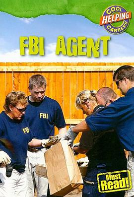 FBI Agent pdf epub mobi 电子书 下载