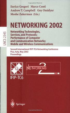 網絡2002 Networking 2002 pdf epub mobi 電子書 下載