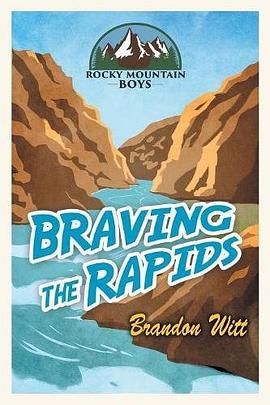 Braving the Rapids pdf epub mobi 电子书 下载