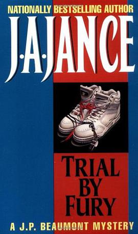 Trial by Fury pdf epub mobi 电子书 下载