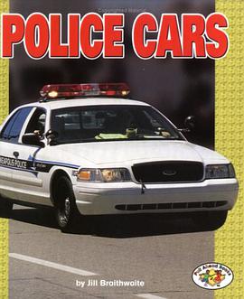 Police Cars pdf epub mobi 电子书 下载