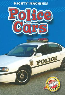 Police Cars pdf epub mobi 电子书 下载