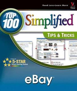 eBay pdf epub mobi 电子书 下载