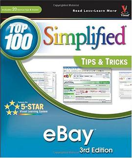 eBay pdf epub mobi 电子书 下载