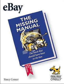 eBay pdf epub mobi 电子书 下载