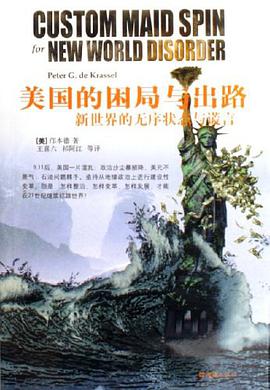 美国的困局与出路 pdf epub mobi 电子书 下载
