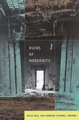 Ruins of Modernity pdf epub mobi 电子书 下载