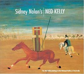Sidney Nolan's Ned Kelly pdf epub mobi 电子书 下载