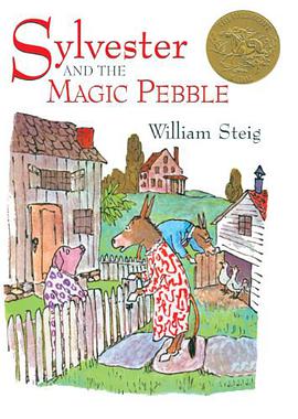 Sylvester and the Magic Pebble pdf epub mobi 电子书 下载