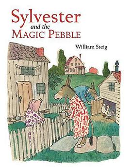 Sylvester and the Magic Pebble pdf epub mobi 电子书 下载