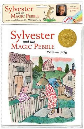 Sylvester and the Magic Pebble pdf epub mobi 电子书 下载