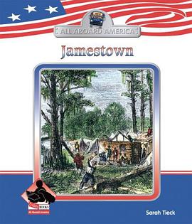 Jamestown pdf epub mobi 电子书 下载