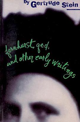 Fernhurst, Q.E.D., and Other Early Writings pdf epub mobi 电子书 下载