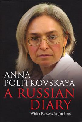 A Russian Diary