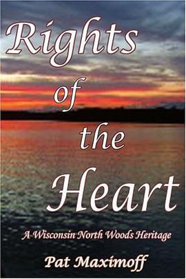 Rights of the Heart pdf epub mobi 电子书 下载