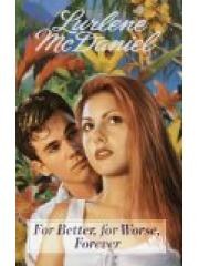 For Better， For Worse， Forever pdf epub mobi 电子书 下载