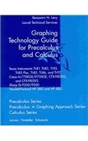 Graphing Technology Guide For Calculus And Precalculus pdf epub mobi 电子书 下载