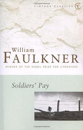 Soldier's Pay pdf epub mobi 電子書 下載
