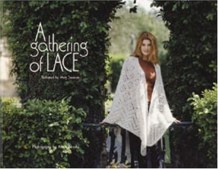 A Gathering of Lace pdf epub mobi 电子书 下载