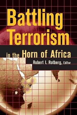 Battling Terrorism in the Horn of Africa pdf epub mobi 电子书 下载