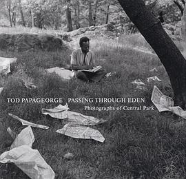 Passing Through Eden pdf epub mobi 电子书 下载