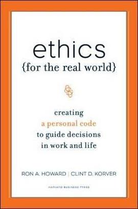 Ethics for the Real World pdf epub mobi 电子书 下载