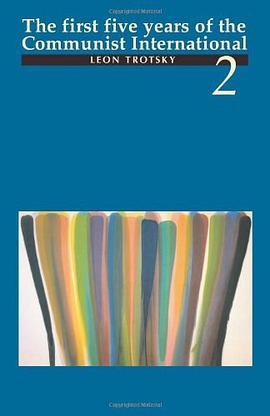 First Five Years Years of the Communist International, Vol. 2 pdf epub mobi 下载