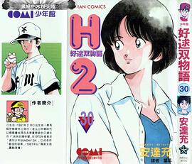 H2 好逑雙物語 30 pdf epub mobi 电子书 下载