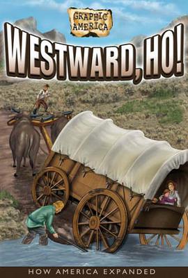 Westward, Ho! pdf epub mobi 电子书 下载