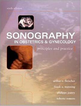Sonography in Obstetrics and Gynecology pdf epub mobi 电子书 下载