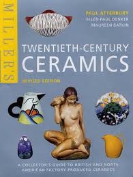 Miller's Twentieth-Century Ceramics pdf epub mobi 电子书 下载