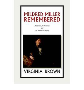 Mildred Miller Remembered pdf epub mobi 电子书 下载