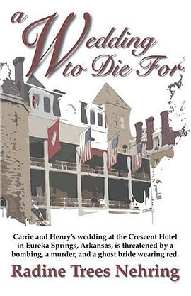 A Wedding to Die For pdf epub mobi 電子書 下載
