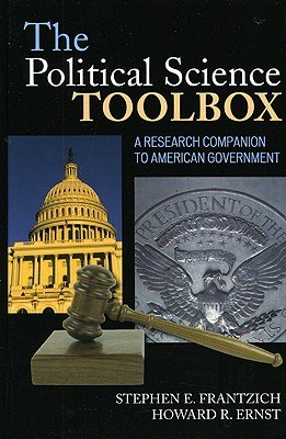 The Political Science Toolbox pdf epub mobi 電子書 下載