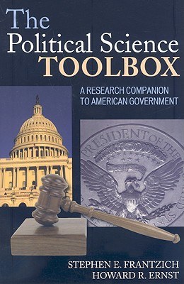 The Political Science Toolbox pdf epub mobi 电子书 下载
