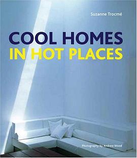 Cool Homes in Hot Places pdf epub mobi 電子書 下載