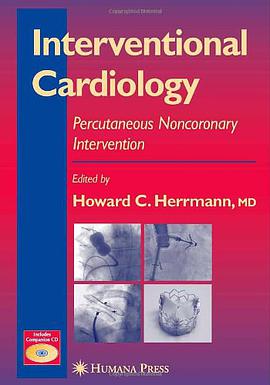Interventional Cardiology pdf epub mobi 电子书 下载