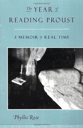 The Year of Reading Proust pdf epub mobi 电子书 下载