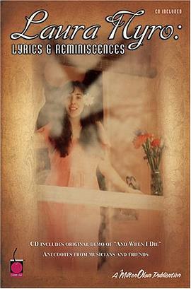 Laura Nyro pdf epub mobi 电子书 下载